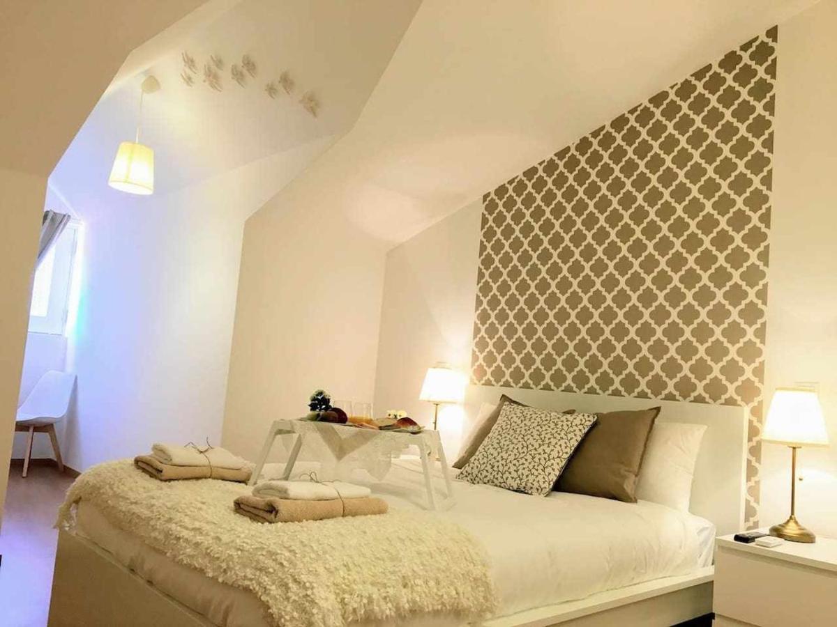 Se Guesthouse Braga Rom bilde