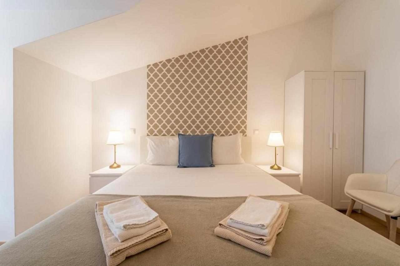 Se Guesthouse Braga Eksteriør bilde