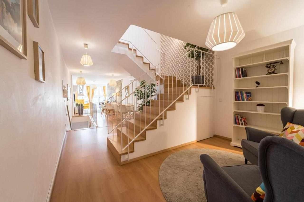 Se Guesthouse Braga Eksteriør bilde