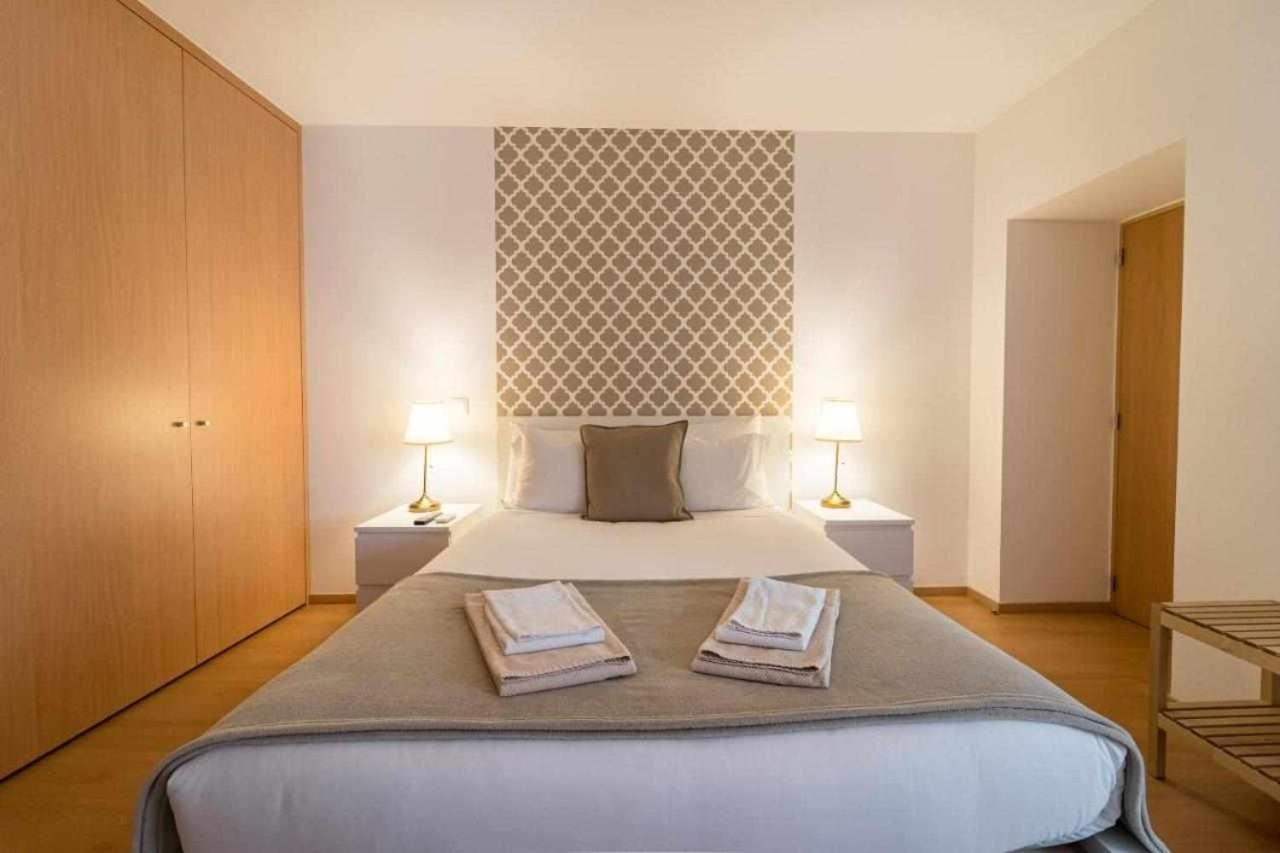 Se Guesthouse Braga Eksteriør bilde
