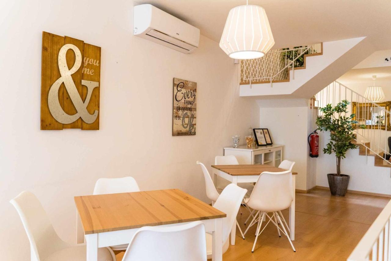Se Guesthouse Braga Eksteriør bilde