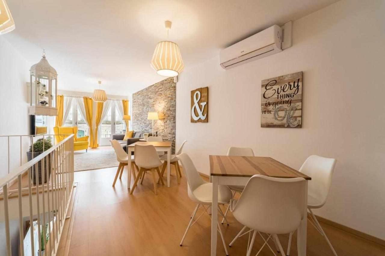 Se Guesthouse Braga Eksteriør bilde
