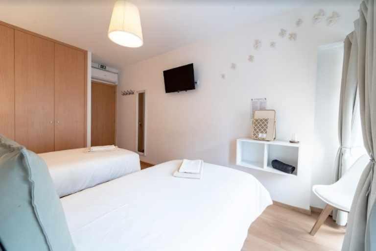 Se Guesthouse Braga Rom bilde