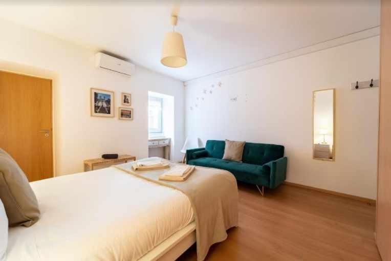 Se Guesthouse Braga Rom bilde