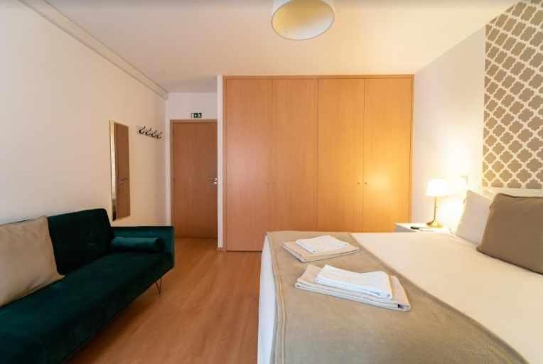 Se Guesthouse Braga Rom bilde