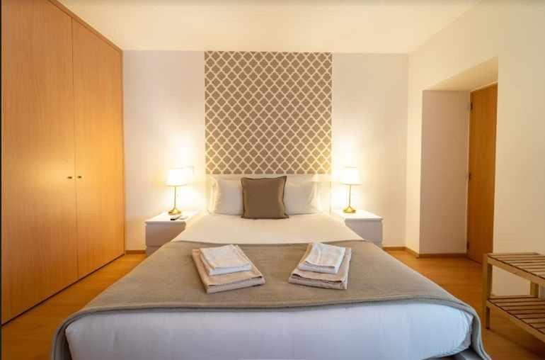 Se Guesthouse Braga Rom bilde
