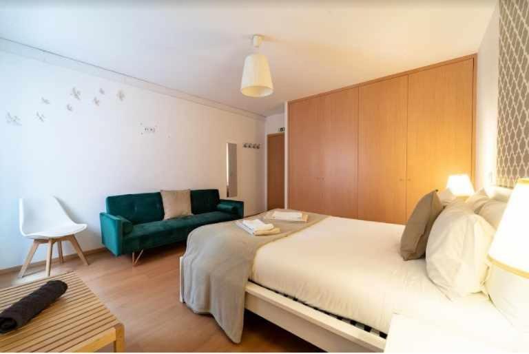 Se Guesthouse Braga Rom bilde