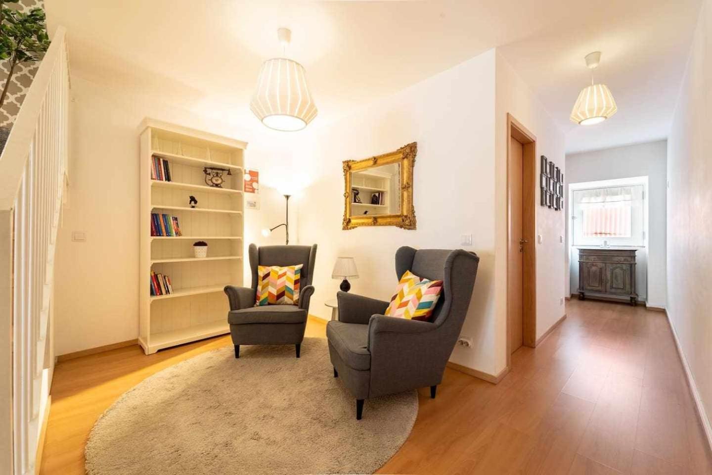 Se Guesthouse Braga Rom bilde