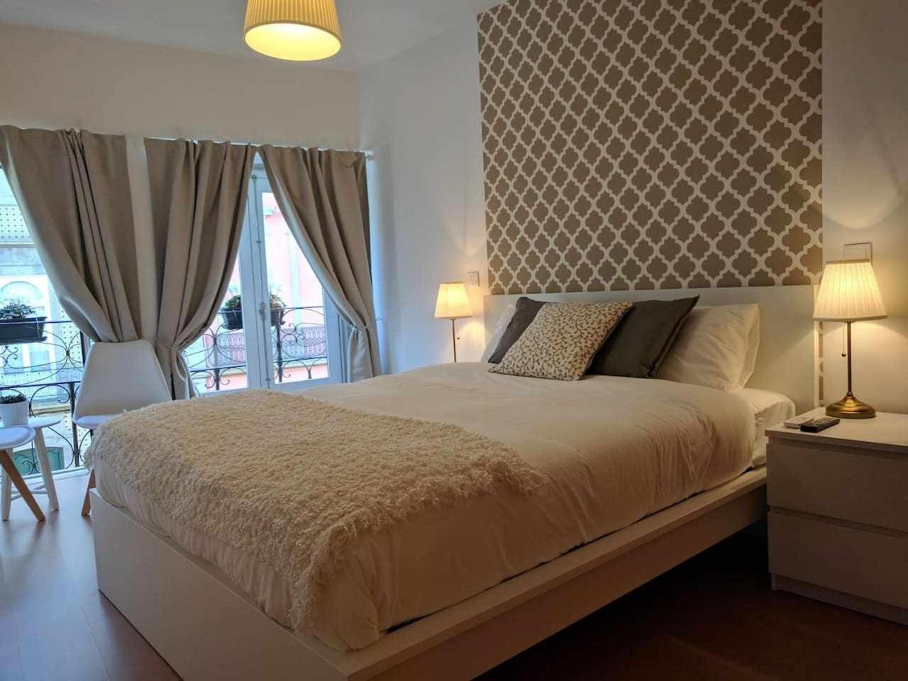 Se Guesthouse Braga Rom bilde