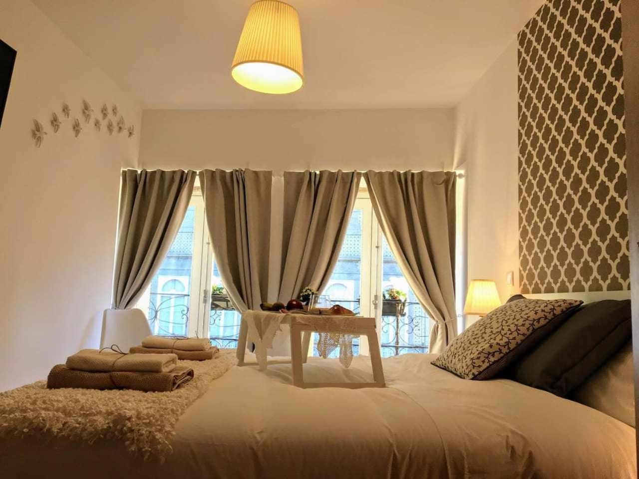 Se Guesthouse Braga Rom bilde