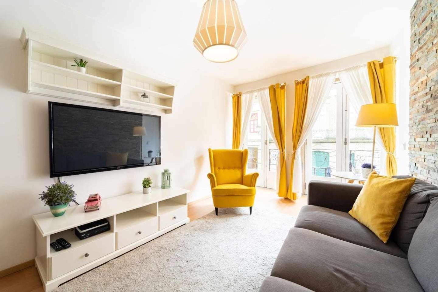 Se Guesthouse Braga Rom bilde