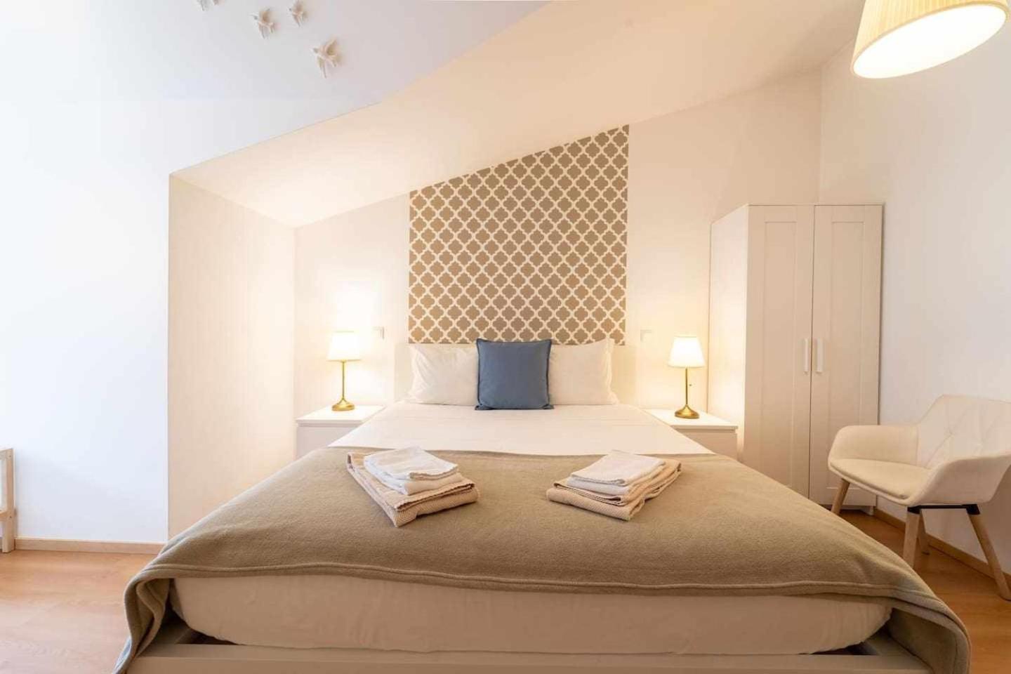 Se Guesthouse Braga Rom bilde
