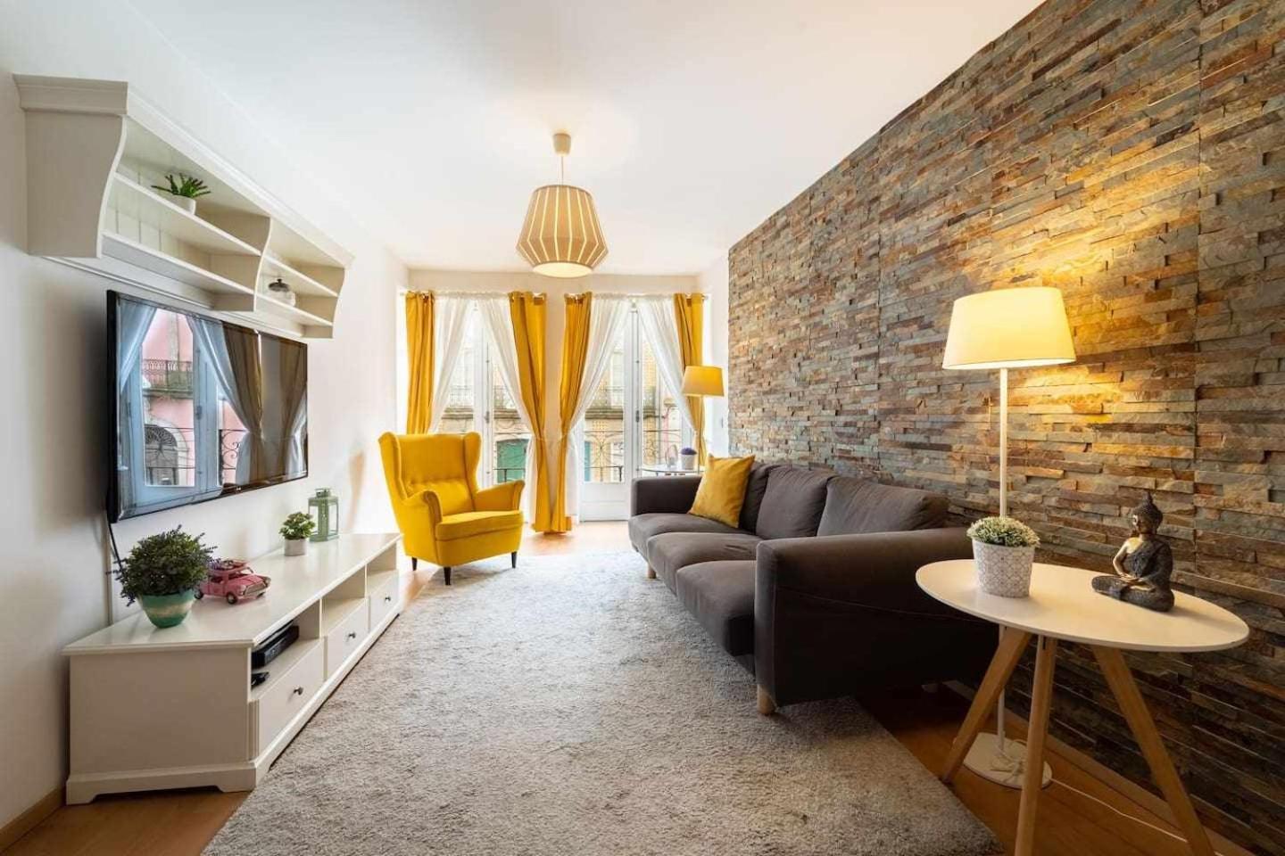 Se Guesthouse Braga Rom bilde