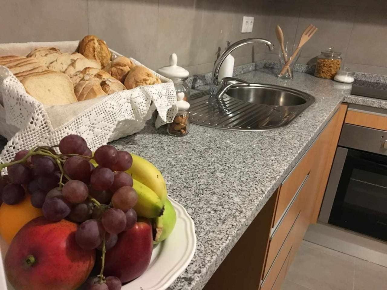 Se Guesthouse Braga Rom bilde