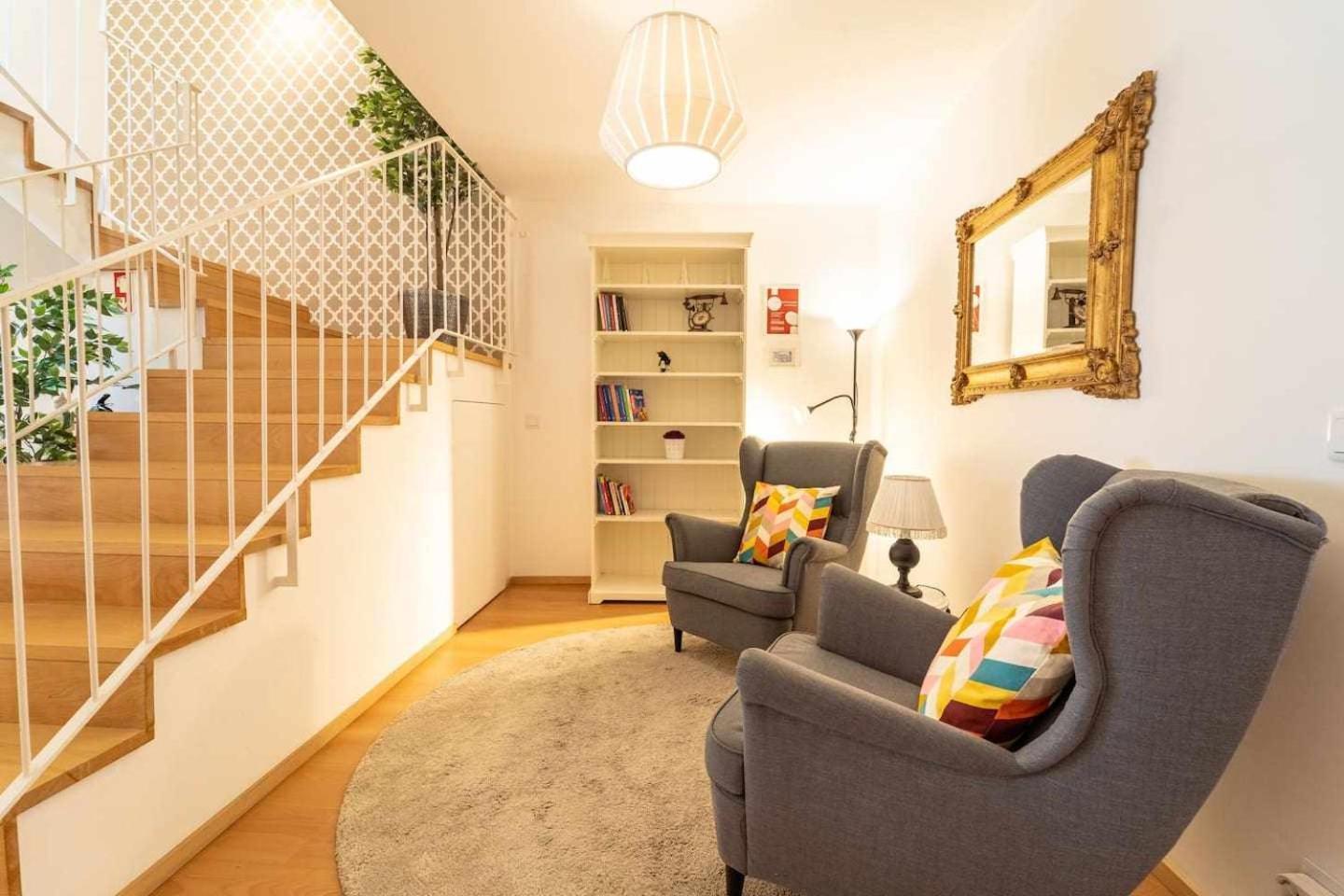 Se Guesthouse Braga Rom bilde