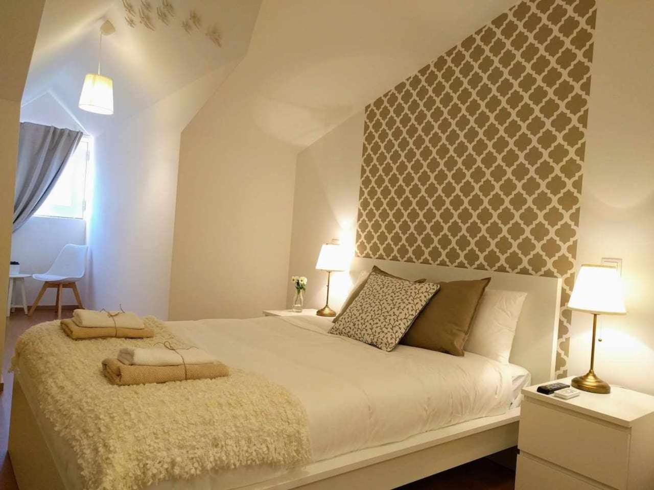 Se Guesthouse Braga Rom bilde
