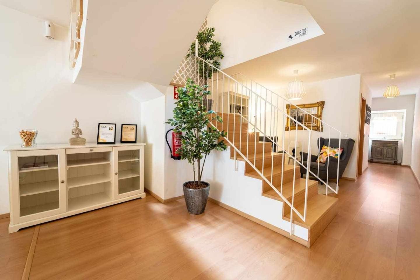 Se Guesthouse Braga Rom bilde