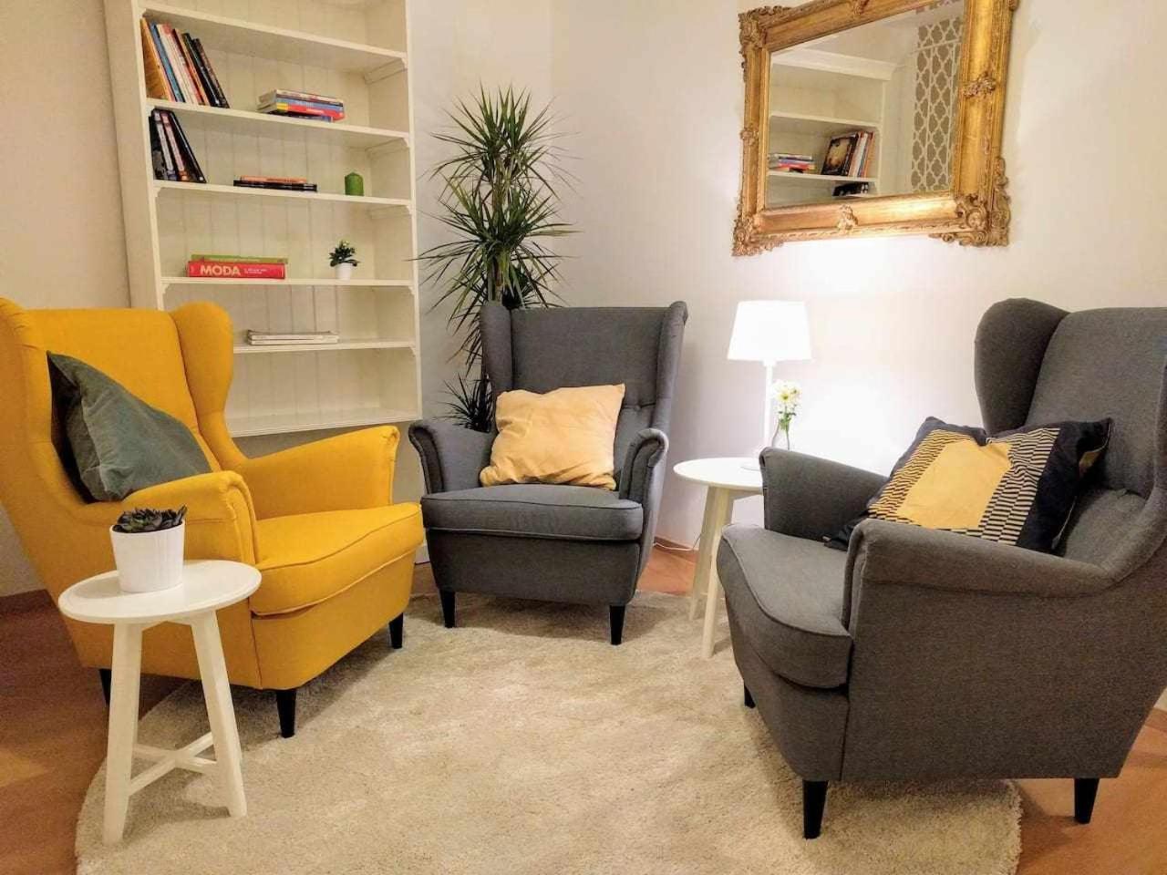 Se Guesthouse Braga Rom bilde