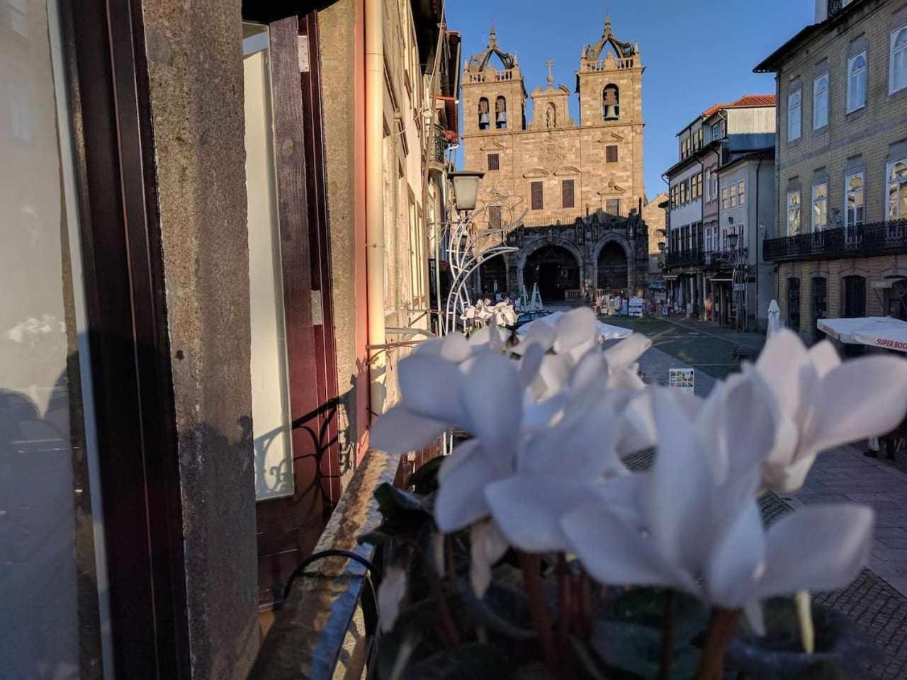 Se Guesthouse Braga Rom bilde