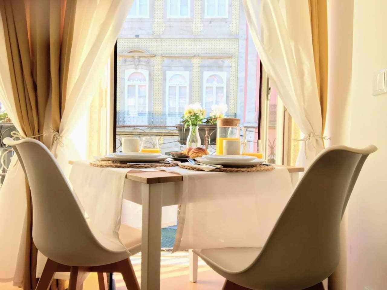 Se Guesthouse Braga Rom bilde