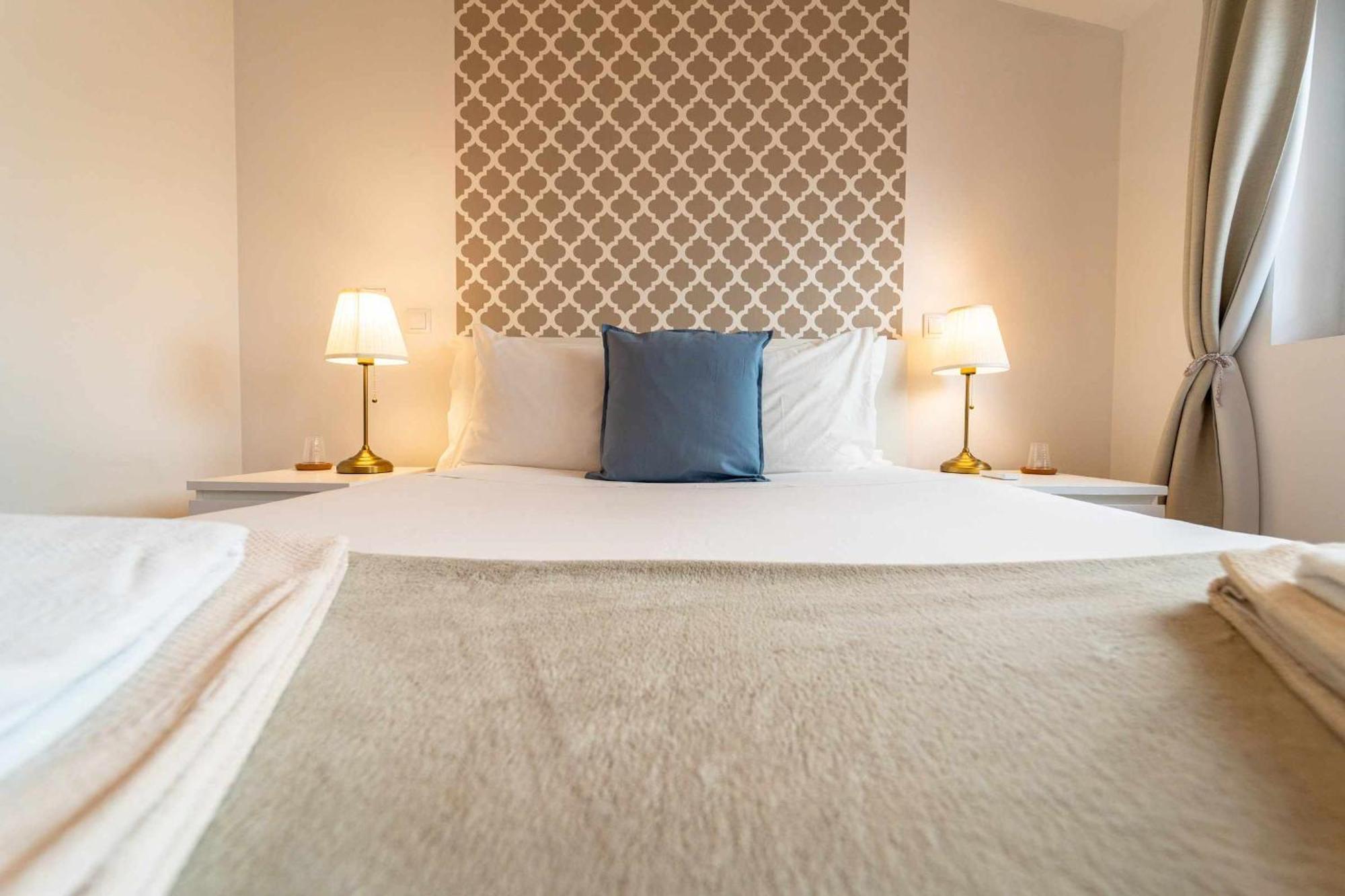 Se Guesthouse Braga Rom bilde