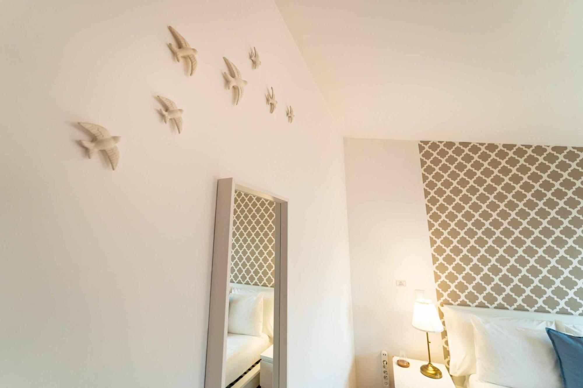 Se Guesthouse Braga Rom bilde