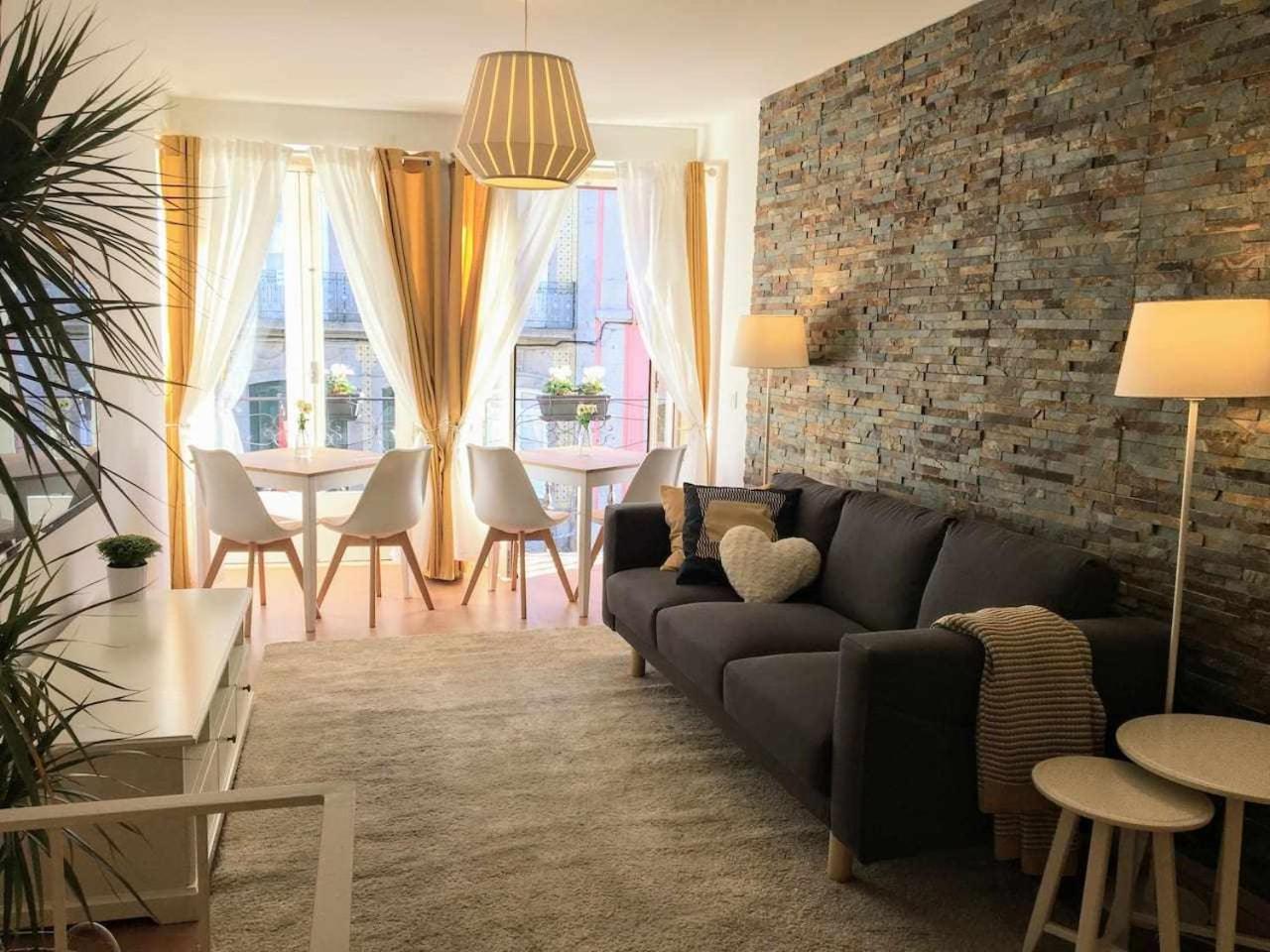 Se Guesthouse Braga Rom bilde