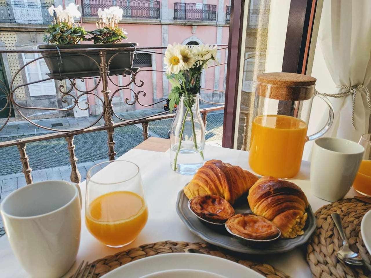 Se Guesthouse Braga Rom bilde