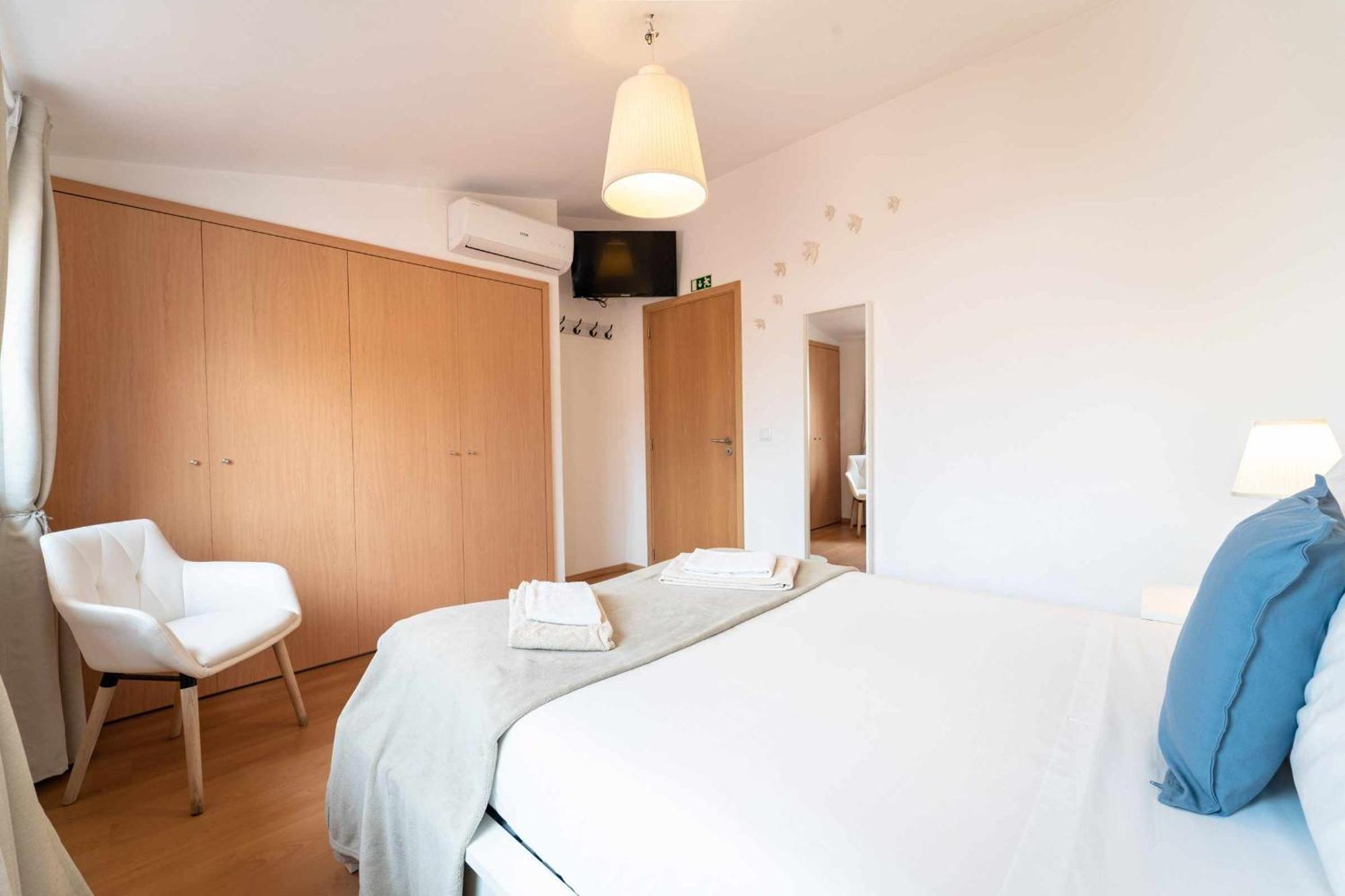 Se Guesthouse Braga Rom bilde