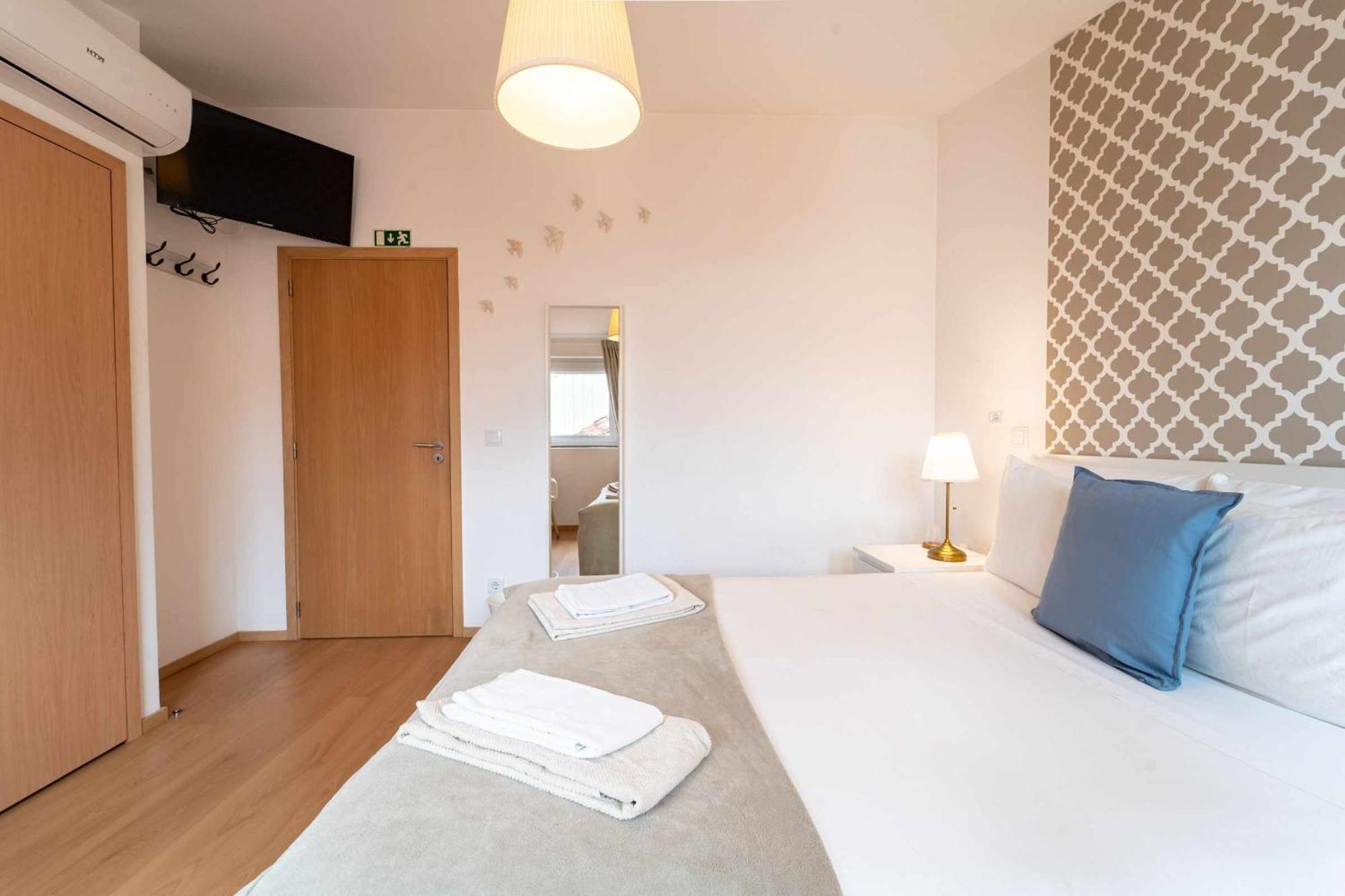 Se Guesthouse Braga Rom bilde